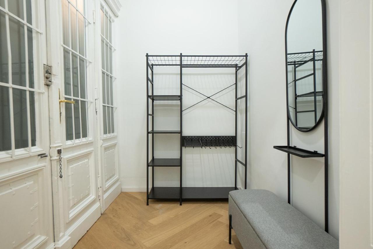 Spacious 110м2 Flat In The Center Apartment Wien