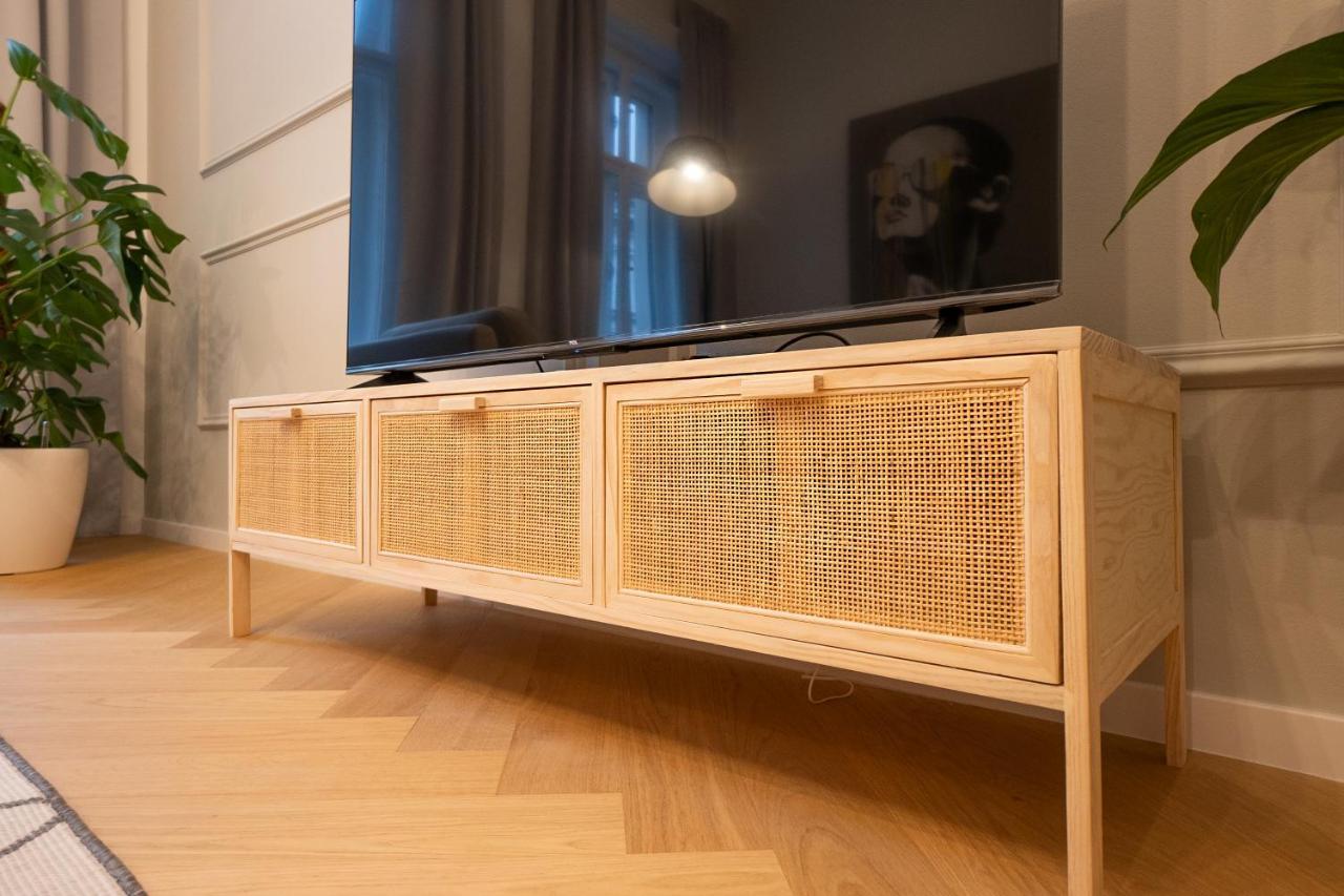 Spacious 110м2 Flat In The Center Appartement