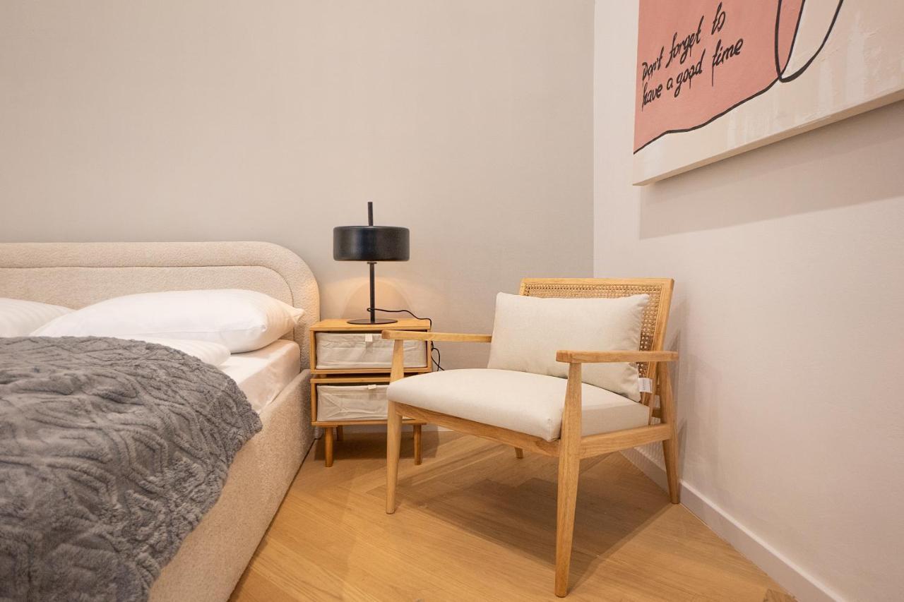 Appartement Spacious 110м2 Flat In The Center *