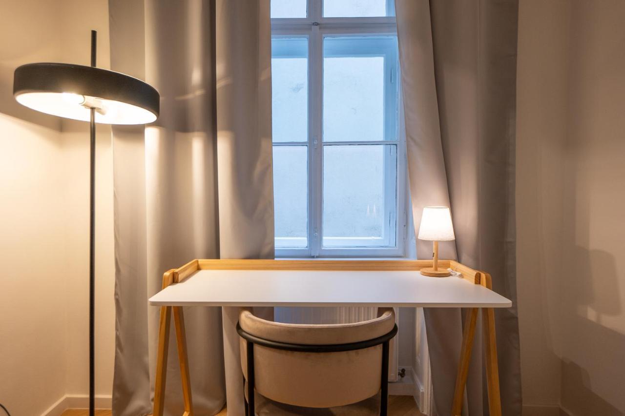 Spacious 110м2 Flat In The Center * Wenen