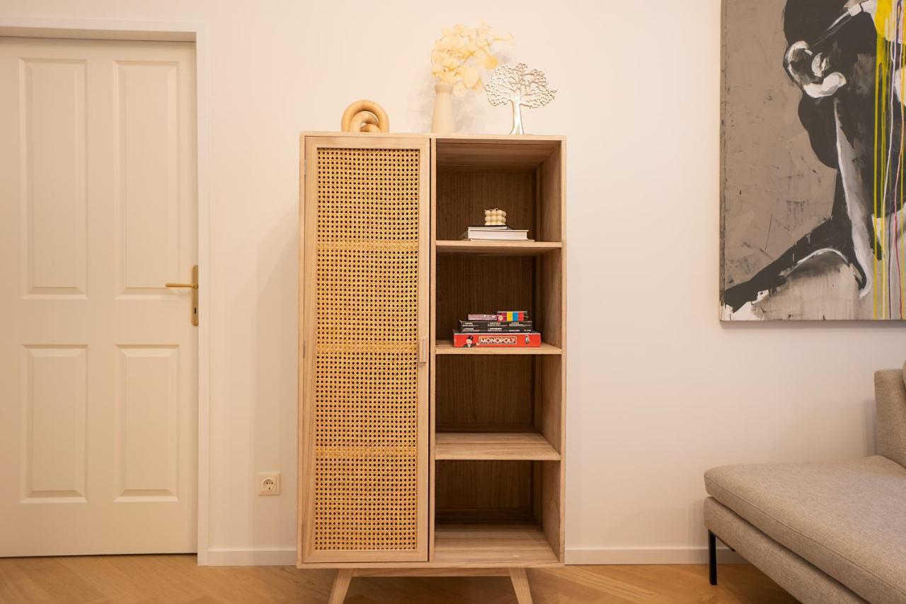 Spacious 110м2 Flat In The Center Appartement