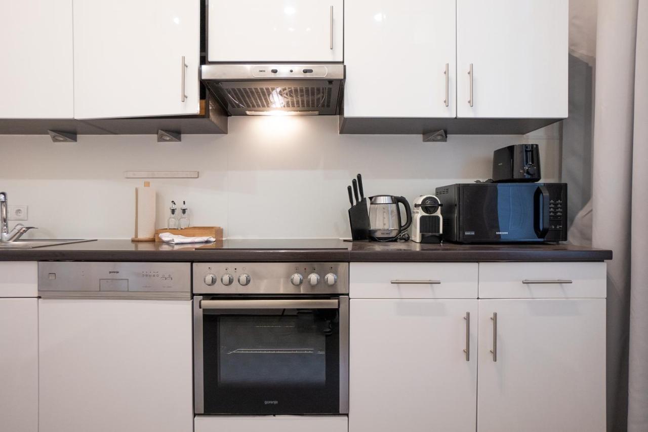 Appartement Spacious 110м2 Flat In The Center Wenen