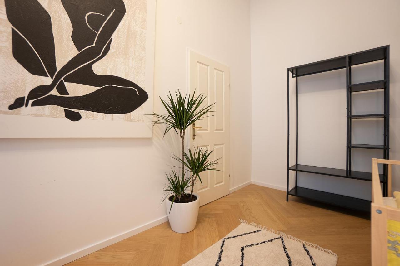 Appartement Spacious 110м2 Flat In The Center *