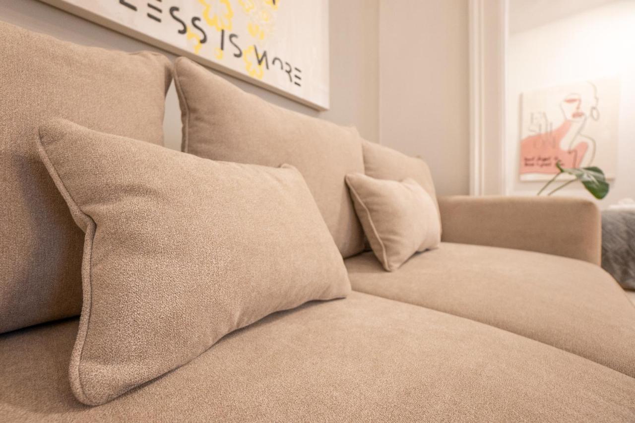 Spacious 110м2 Flat In The Center * Wien