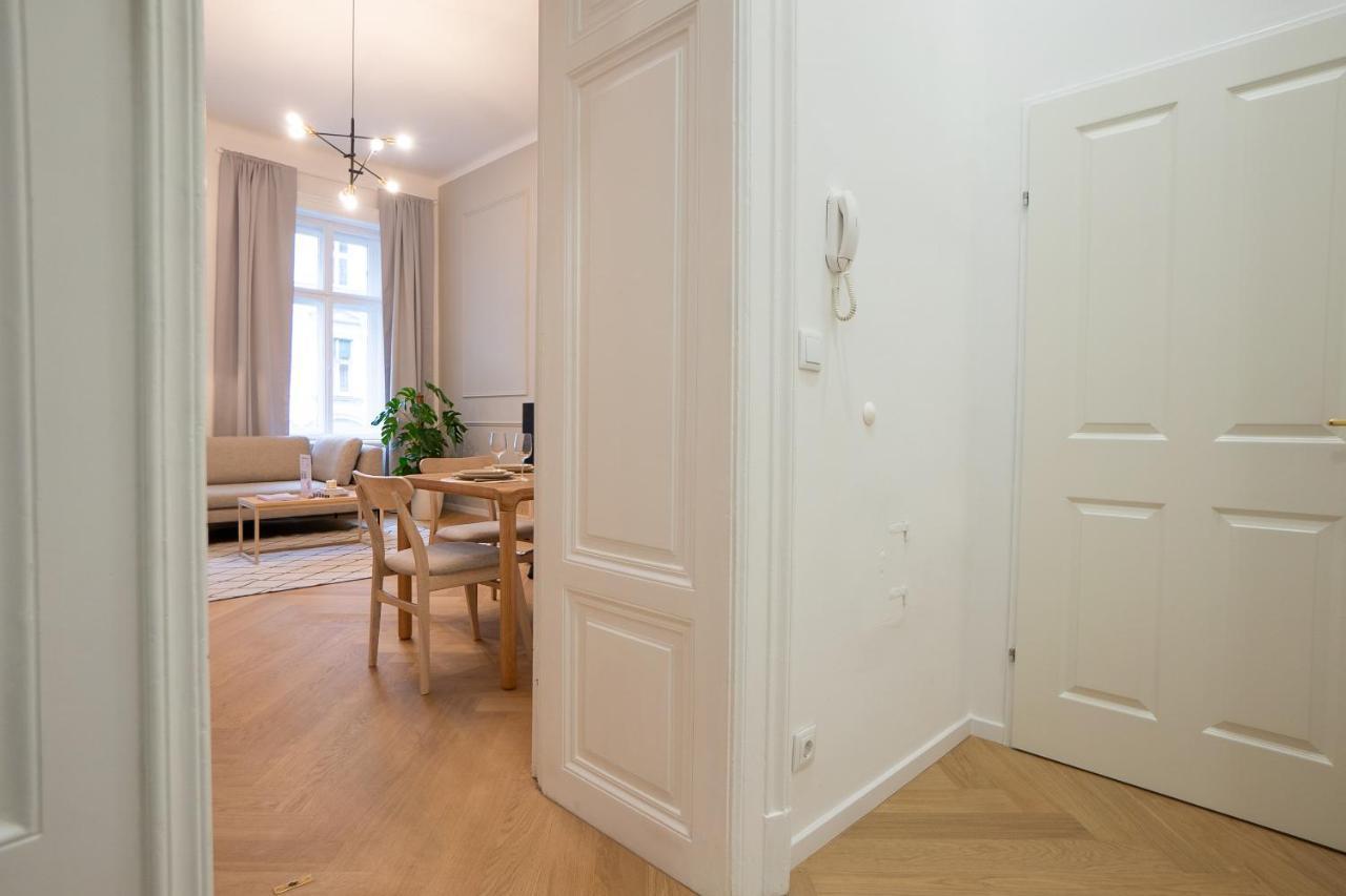 Spacious 110м2 Flat In The Center * Wenen