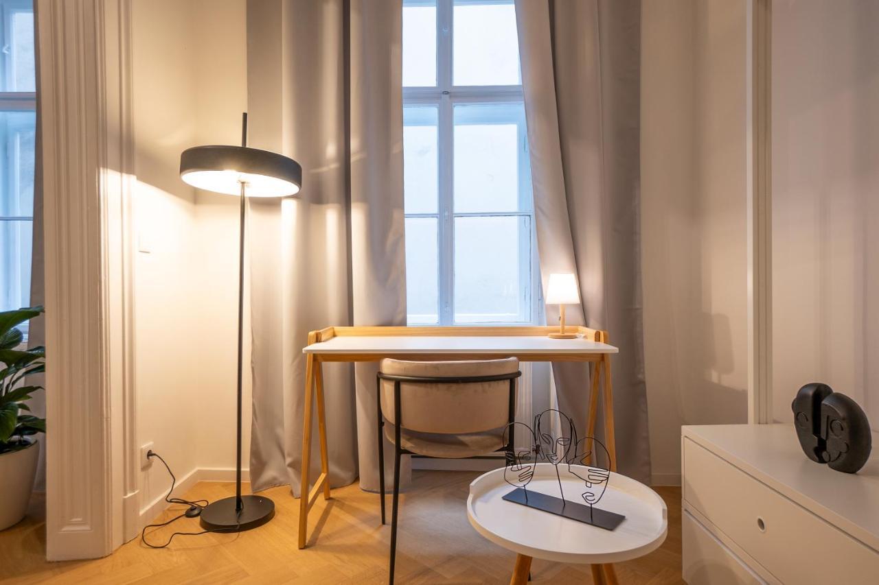 Spacious 110м2 Flat In The Center * Wien