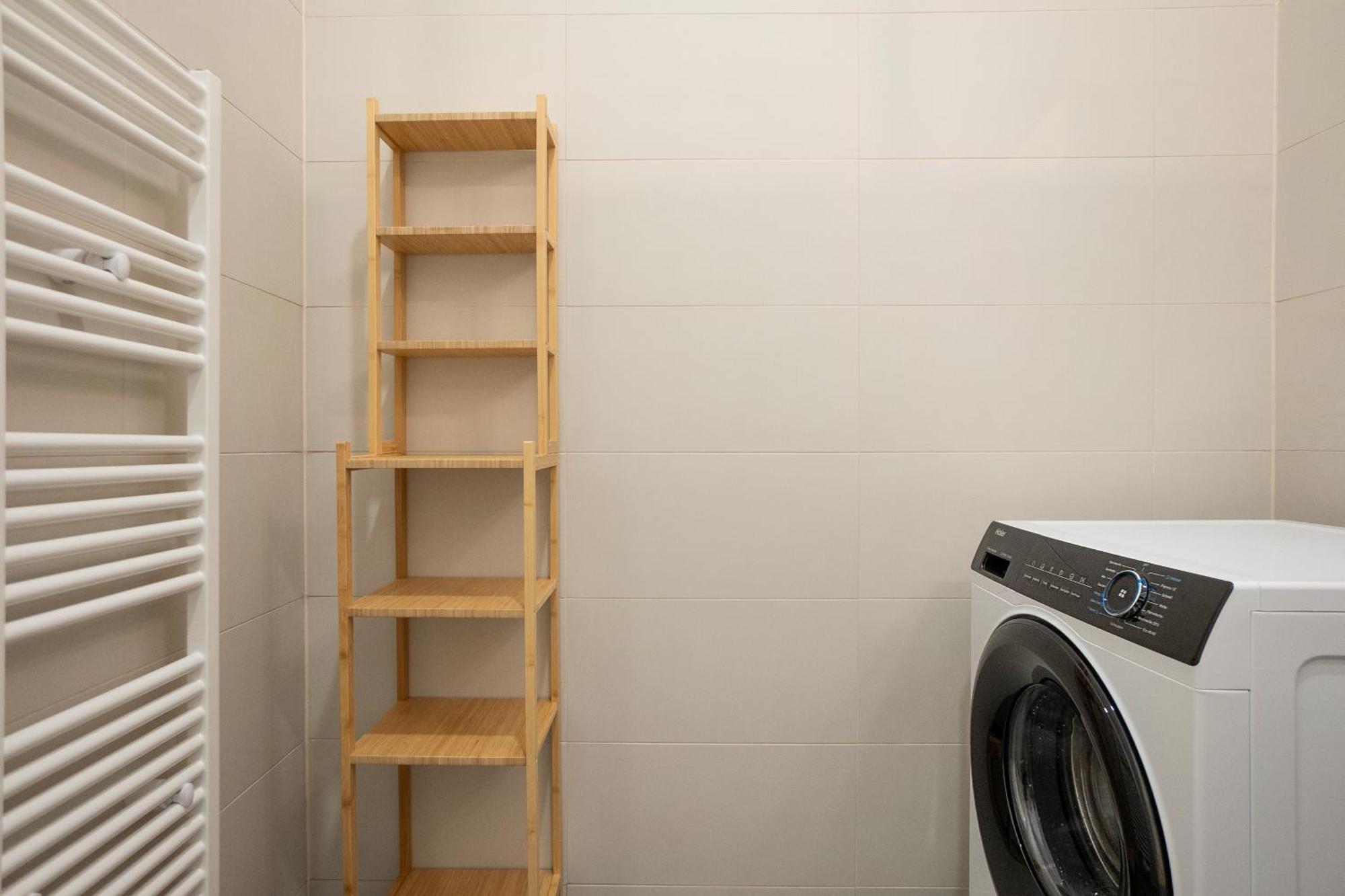 Spacious 110м2 Flat In The Center Appartement Wenen