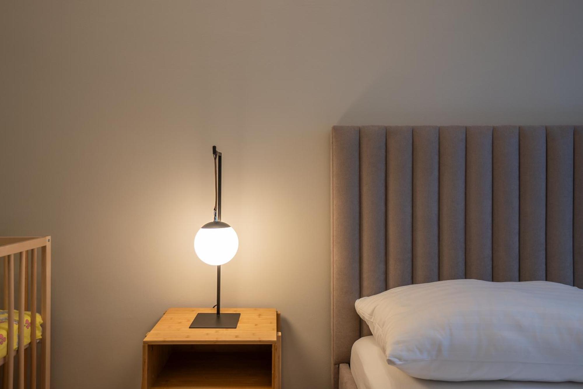 Spacious 110м2 Flat In The Center Appartement *