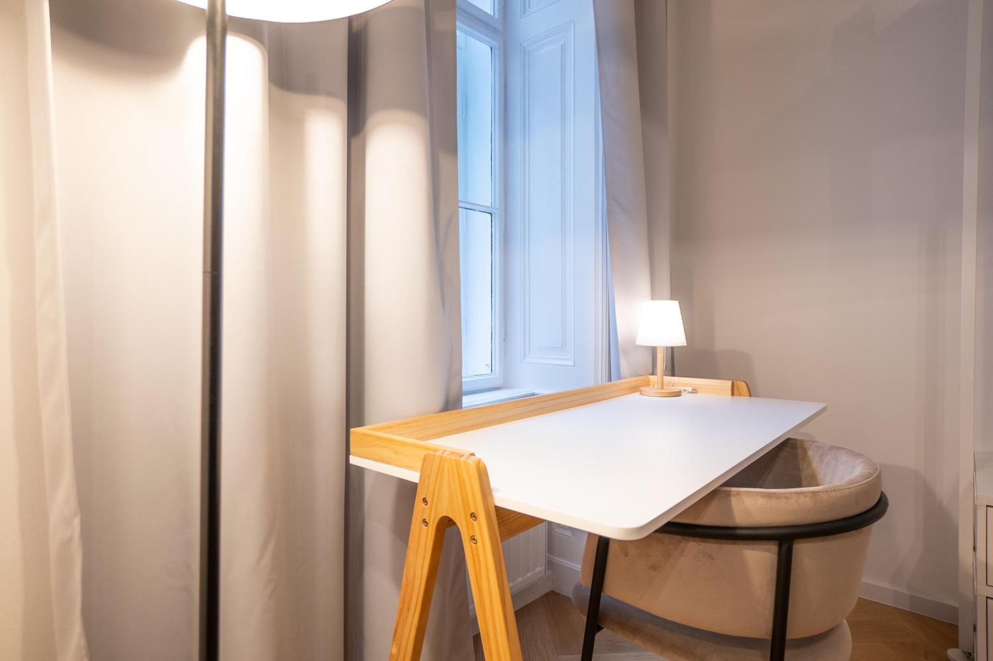 Spacious 110м2 Flat In The Center * Wenen