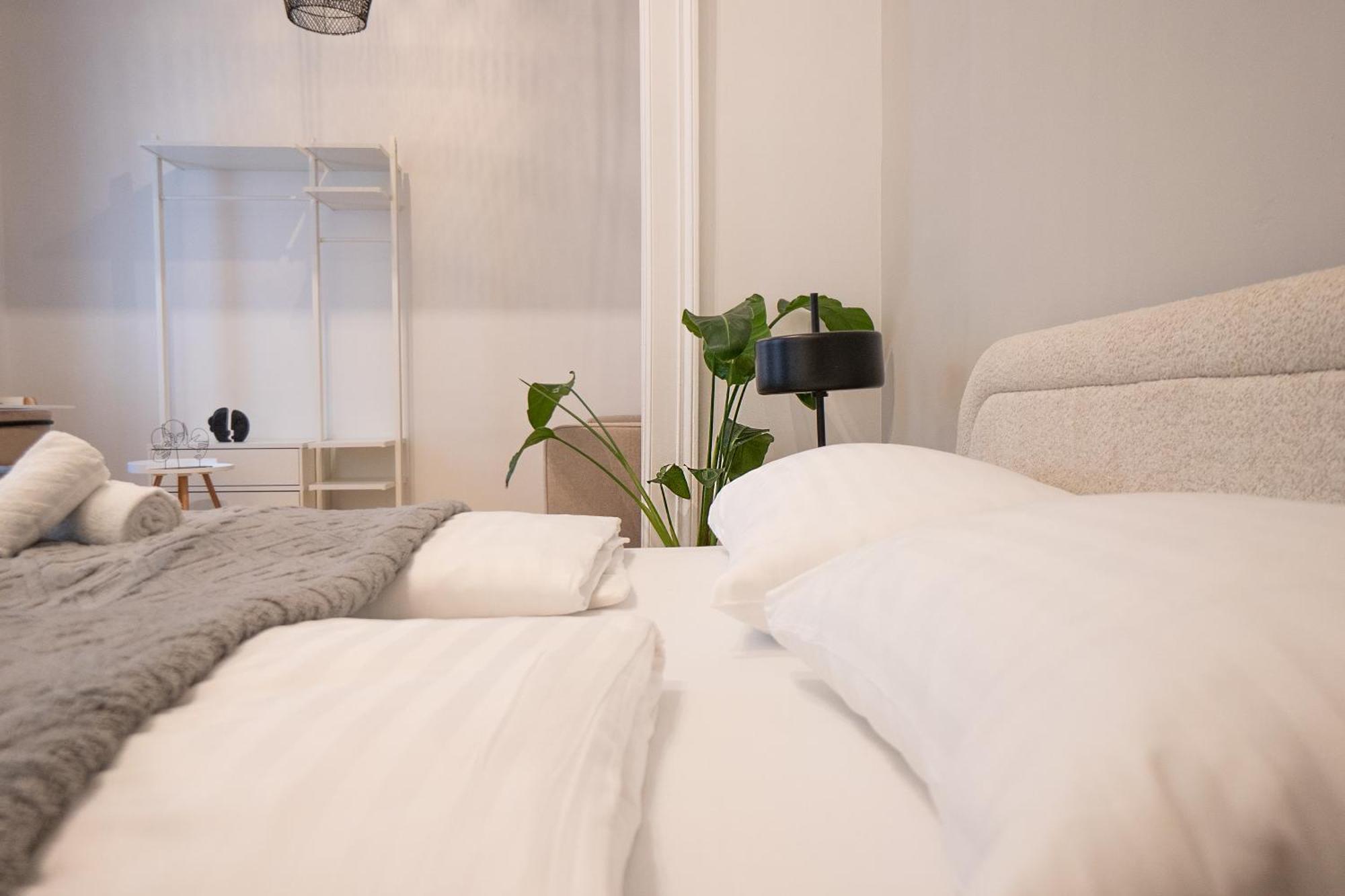 Appartement Spacious 110м2 Flat In The Center *