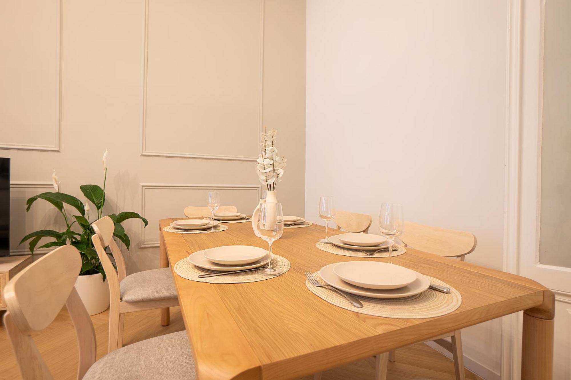 Spacious 110м2 Flat In The Center * Wenen